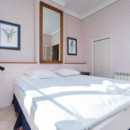 Sleeps 8 Wifi Appartement